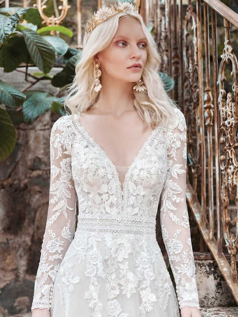 Maggie Sottero Timbrey