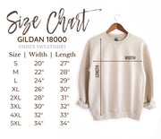 Wifey Sweatshirt | Bride to Be Shirt | Bridal Shower Gift: Sand / S