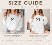 Bride Sweatshirt | Bride-to-Be Shirt | Bridal Shower Gift: X-Large