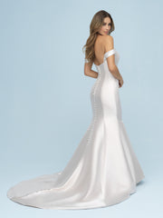 Allure Bridals | 9608 | Size 14