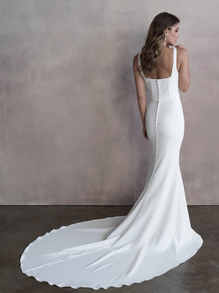 Allure Bridals | 9810 | Size 10