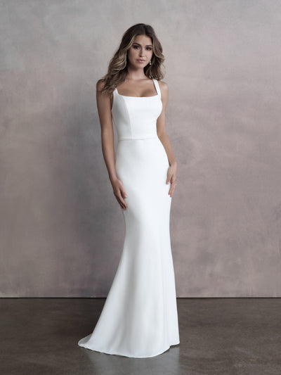 Allure Bridals | 9810 | Size 10