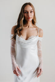 Cam With Sleeves | Wtoo - Watters