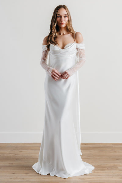 Cam With Sleeves | Wtoo - Watters