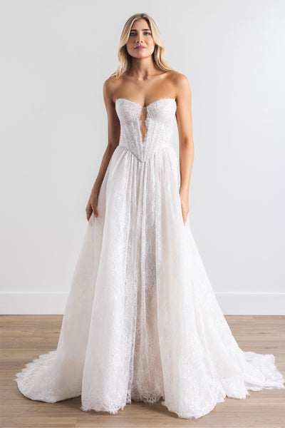 Charlotte | Wtoo - Watters
