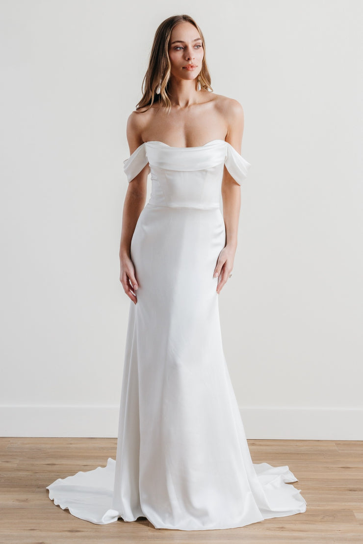 Charm | Wtoo - Watters