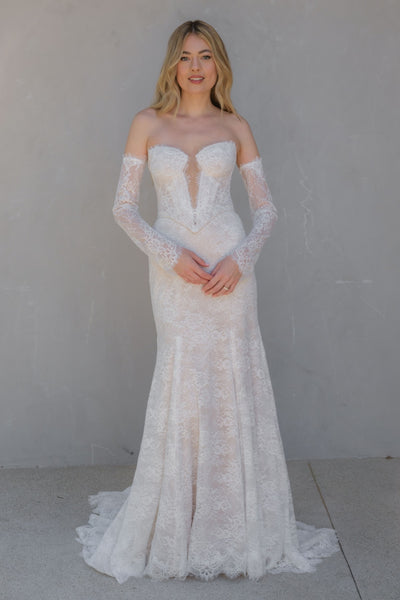 Claire | Wtoo - Watters