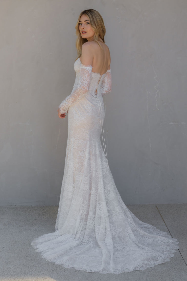 Claire | Wtoo - Watters