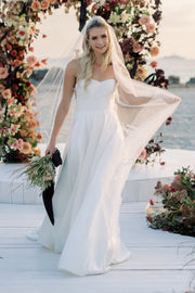 Clarissa | WToo - Watters