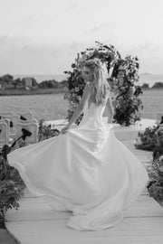 Clarissa | WToo - Watters