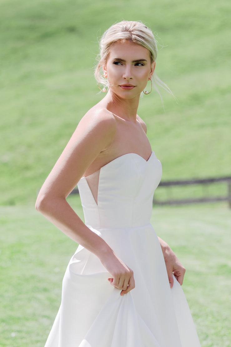 Clarissa | WToo - Watters