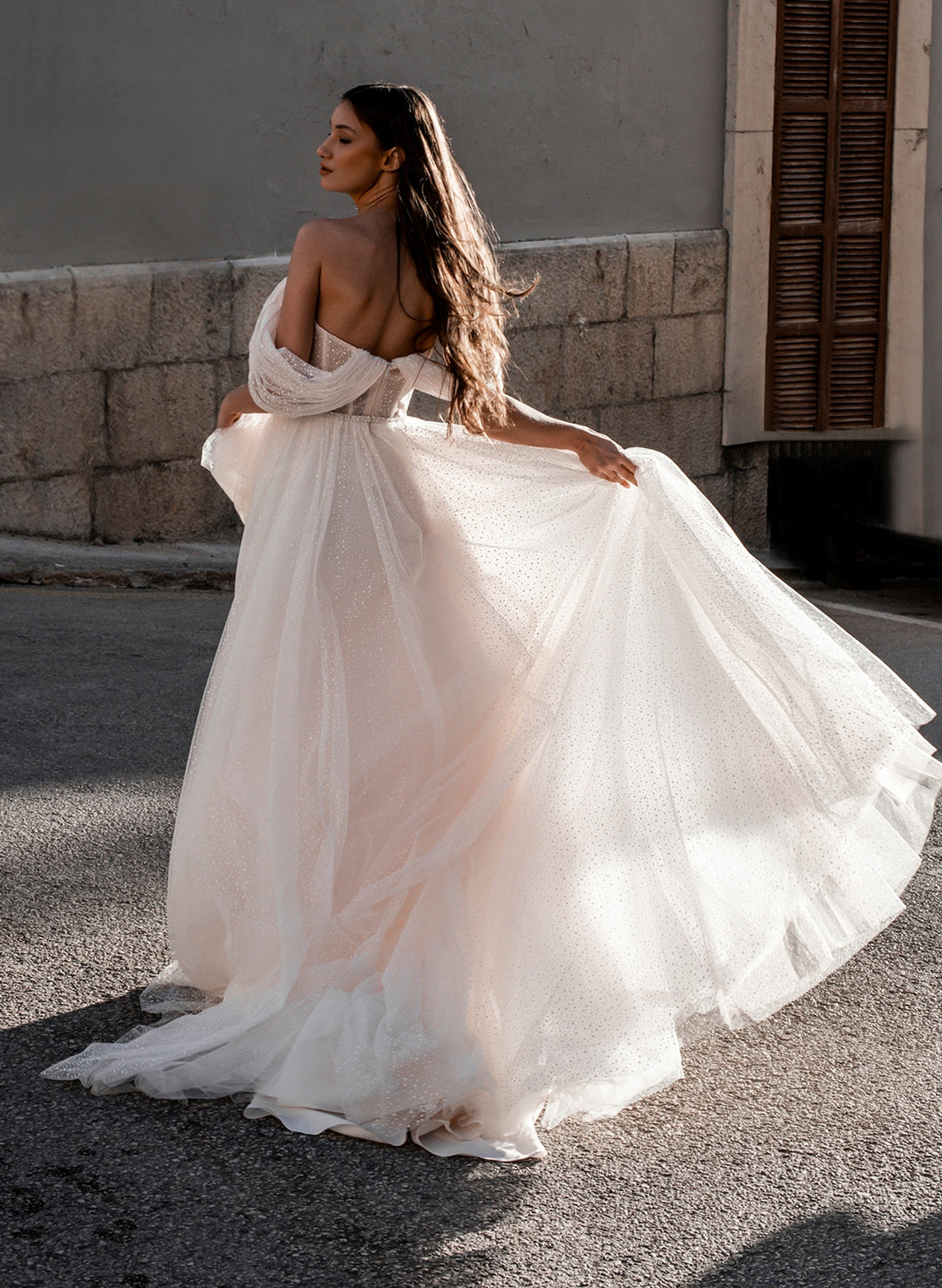 Abella | E176 Gita Marie | Size 14 – Always Elegant Bridal