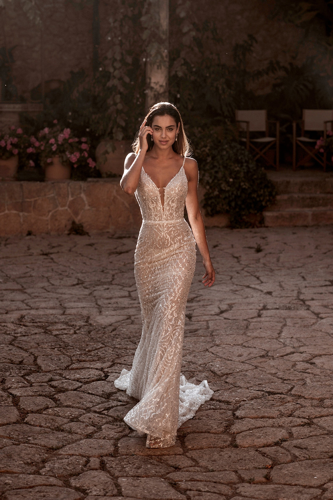Abella | E206 Giselle | Size 14 – Always Elegant Bridal