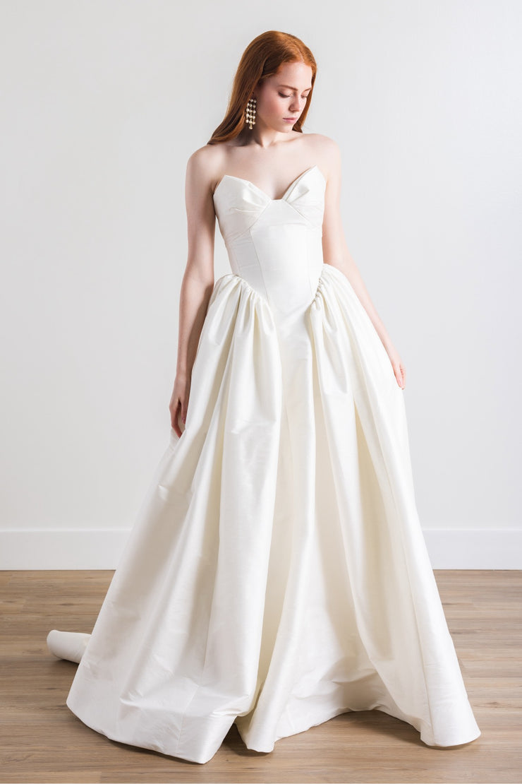 Ember Bridal Gown by Willowby by Watters | Designer Wedding Dress | Rituals of Love Vancouver 6 Ember Bridal Gown by Willowby by Watters | Designer Wedding Dress | Rituals of Love Vancouver 6