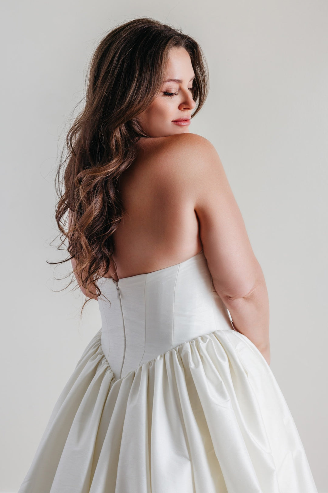 Ember Bridal Gown By Willowby By Watters | Designer Wedding Dress