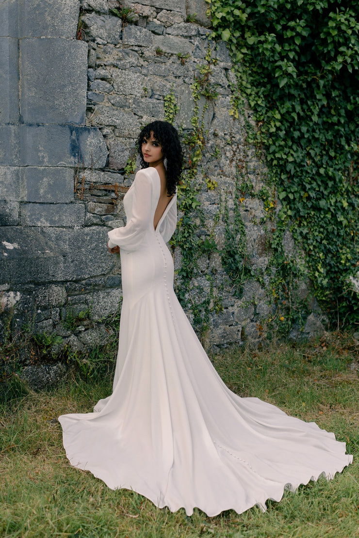 Wilderly Bride Charli Wedding Dress – Wedding Shoppe