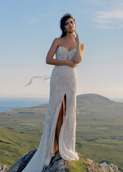 Wilderly Bride | Wynonna F291 | Size 12