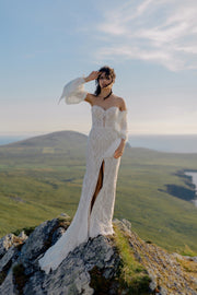 Wilderly Bride | Wynonna F291 | Size 12