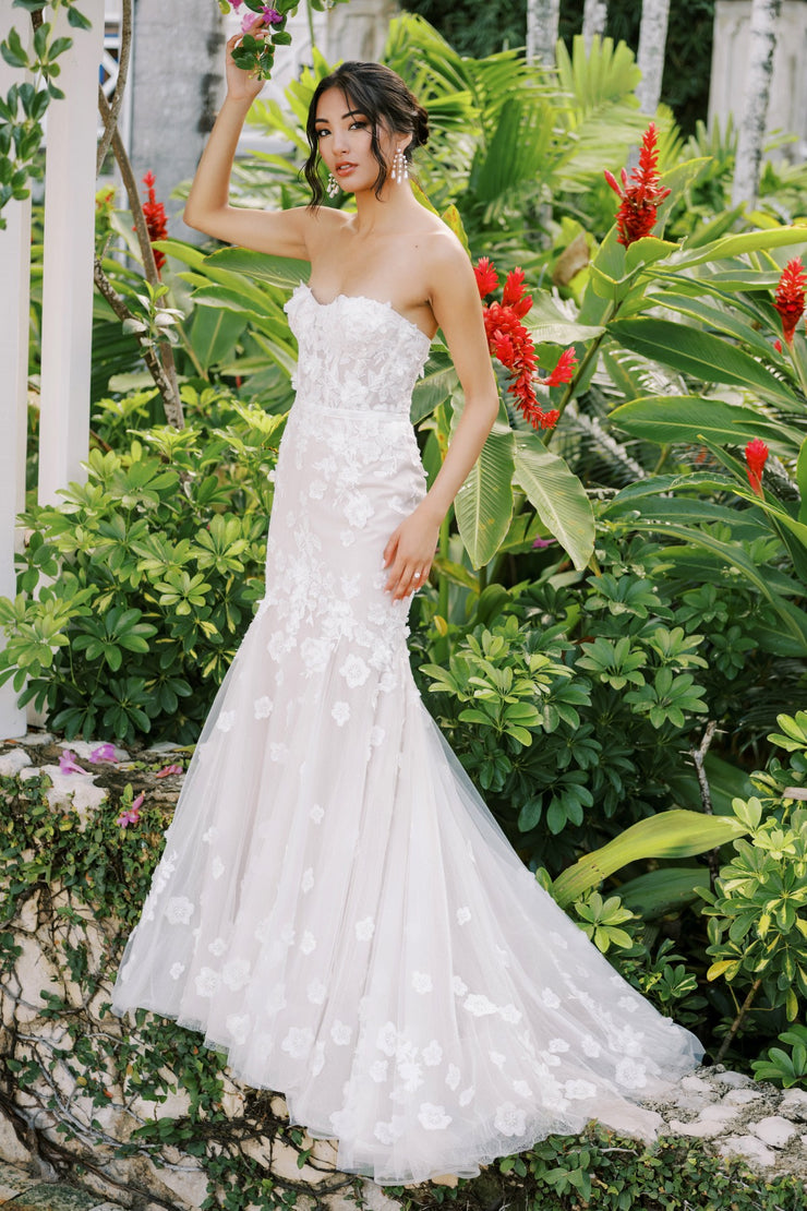 Georgie | Willowby - Watters