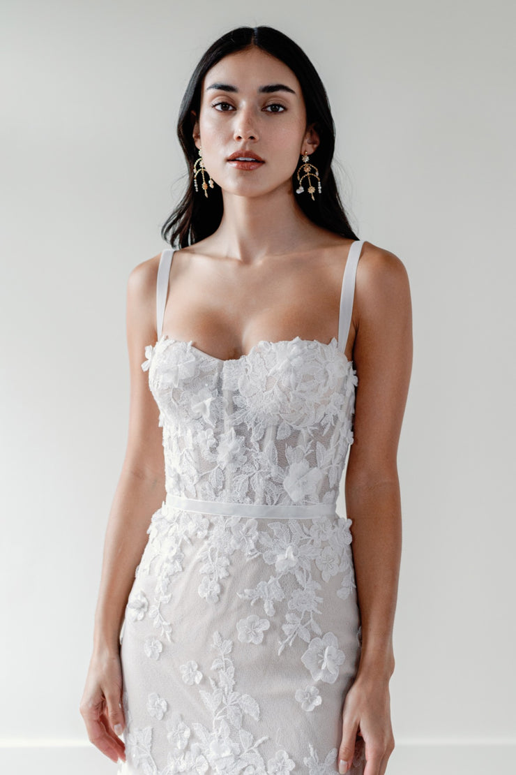 Georgie | Willowby - Watters