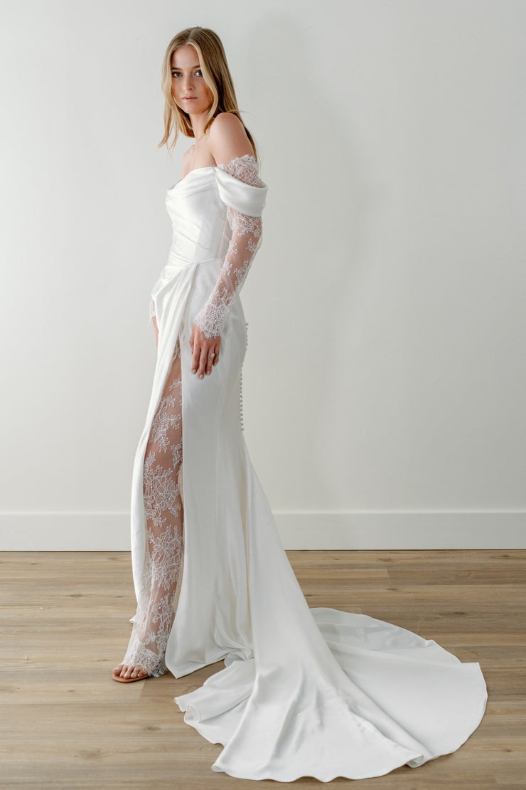 Harlow | Watters