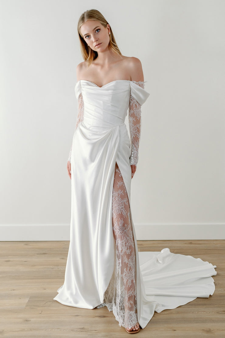 Harlow | Watters