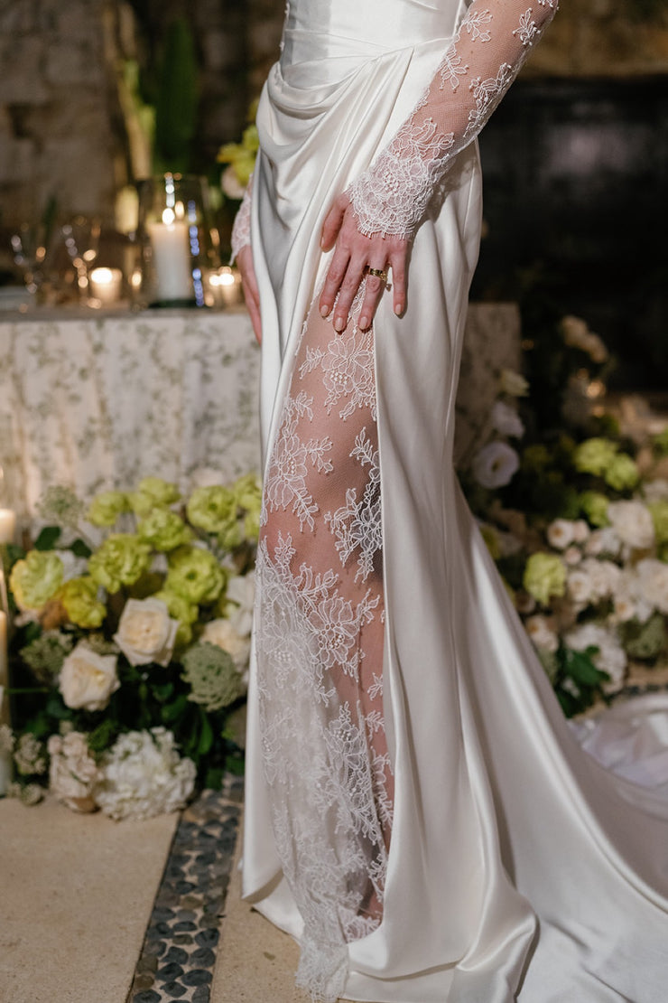 Harlow | Watters