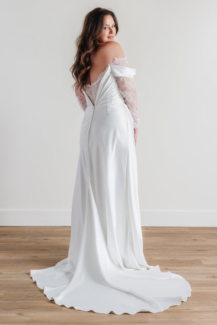 Harlow | Watters