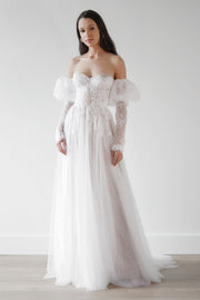 Jaislyn | Willowby - Watters
