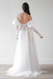 Jaislyn | Willowby - Watters