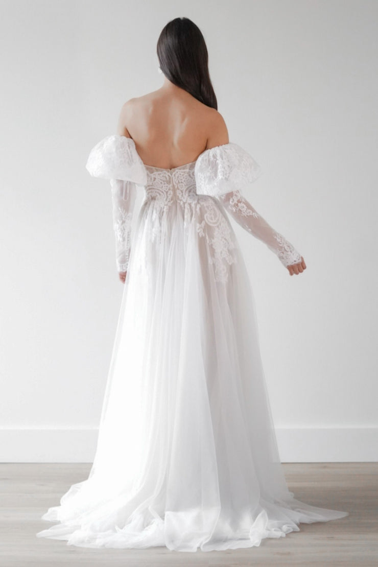 Jaislyn | Willowby - Watters