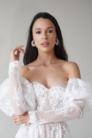 Jaislyn | Willowby - Watters
