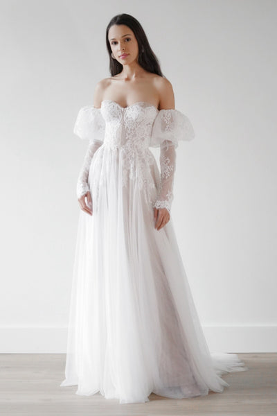 Jaislyn | Willowby - Watters