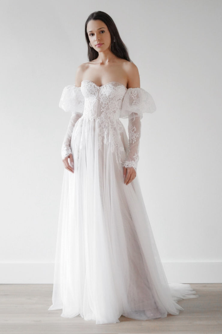 Jaislyn | Willowby - Watters