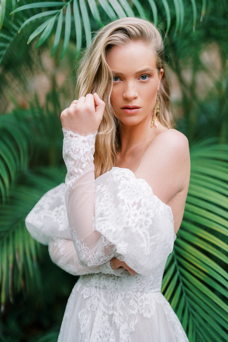 Jaislyn | Willowby - Watters