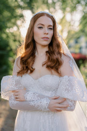 Jaislyn | Willowby - Watters