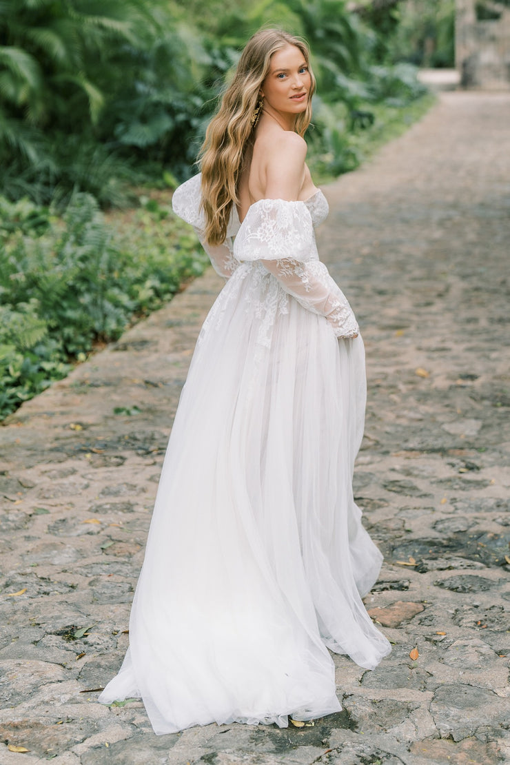 Jaislyn | Willowby - Watters