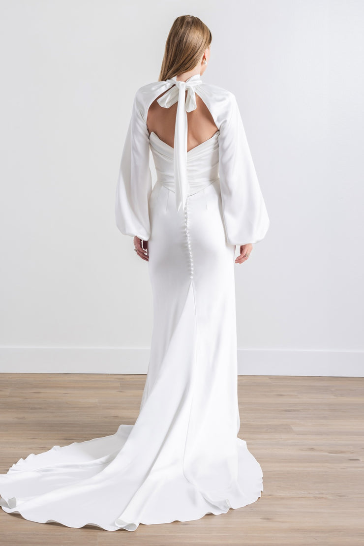 Leora | Watters