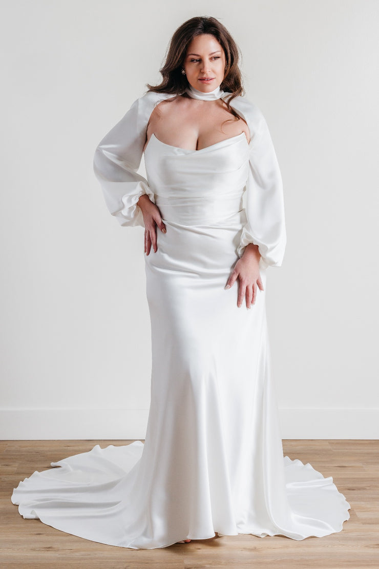 Leora | Watters