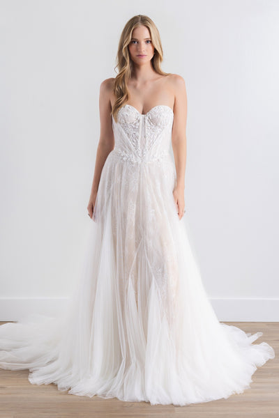 Lumen  | Watters