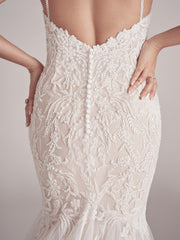 Geddes by Maggie Sottero, 18