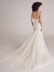 Geddes by Maggie Sottero, 18