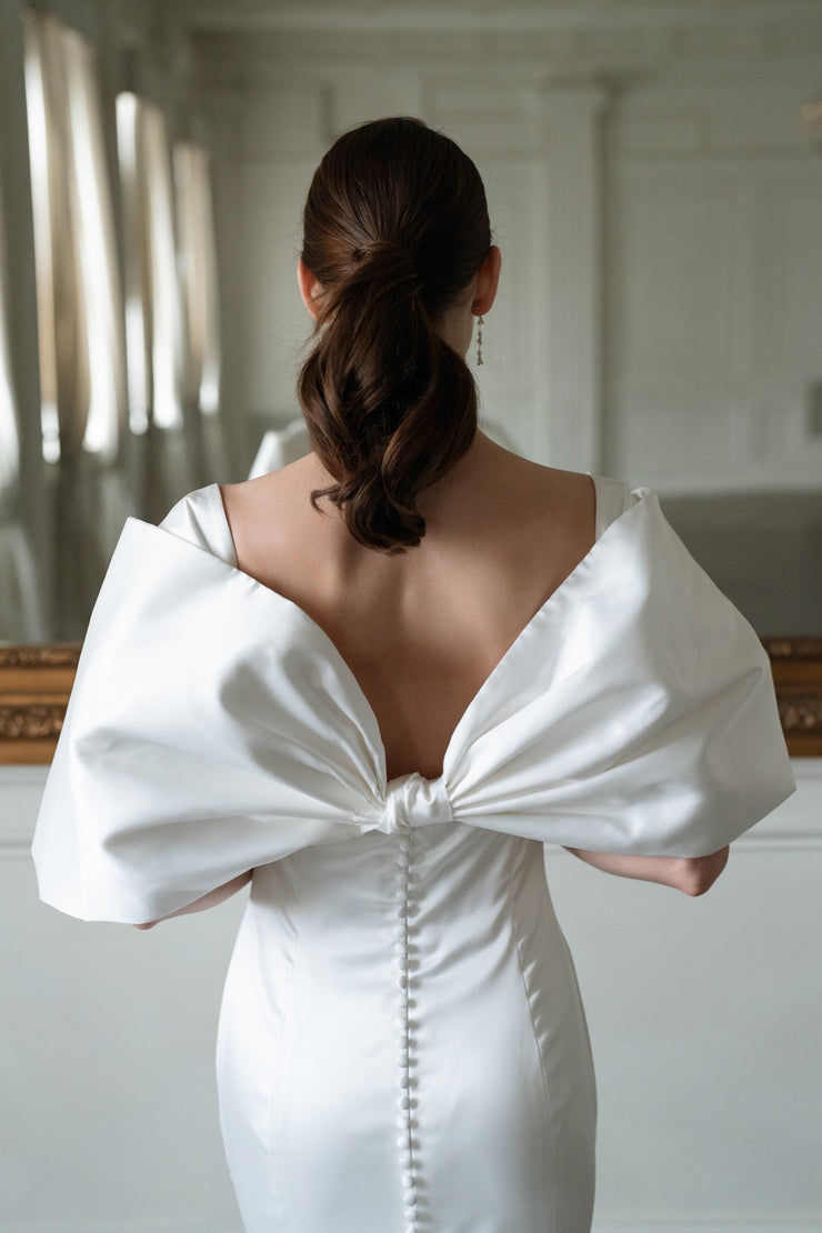 Mercedes with Sleeves | Wtoo - Watters