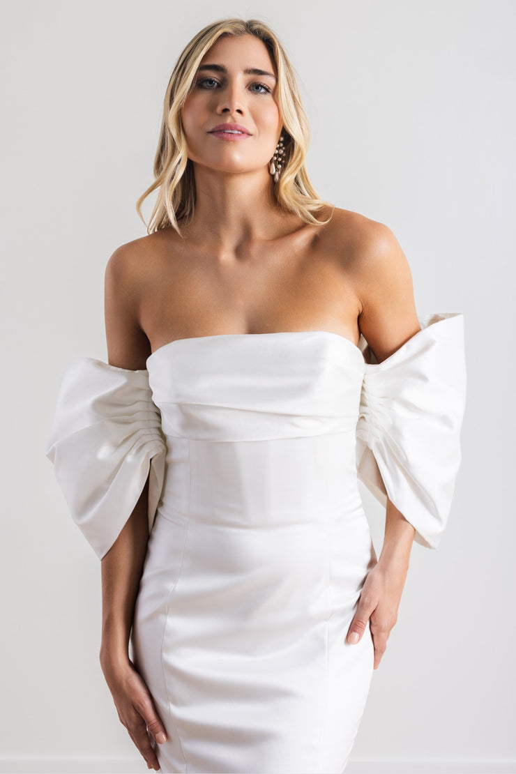 Mercedes with Sleeves | Wtoo - Watters