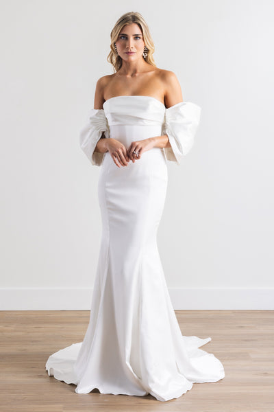Mercedes with Sleeves | Wtoo - Watters