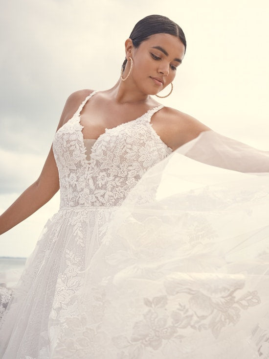 Valona by Sottero & Midgley, 18