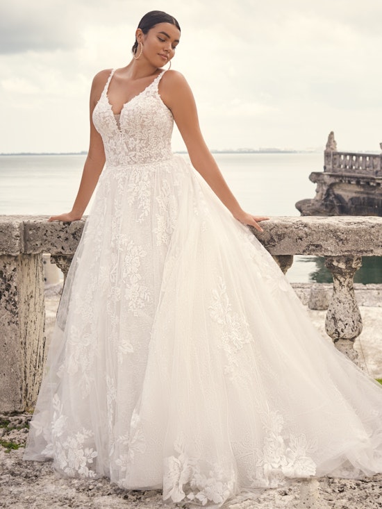 Valona by Sottero & Midgley, 18