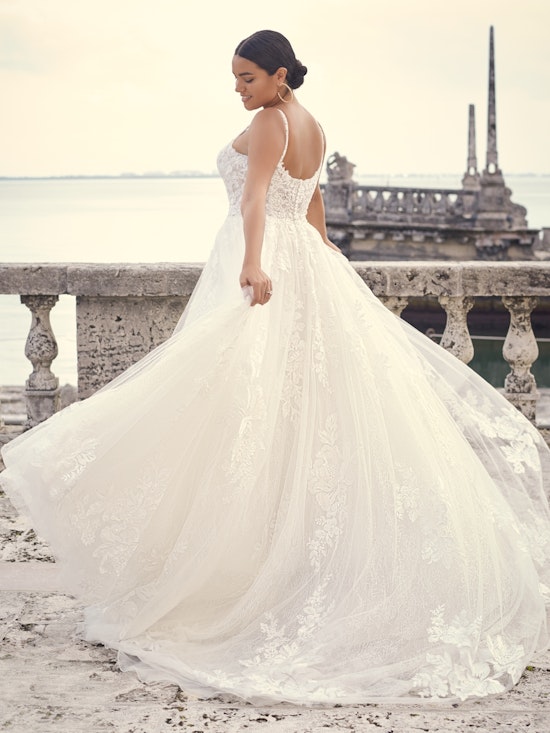 Valona by Sottero & Midgley, 18