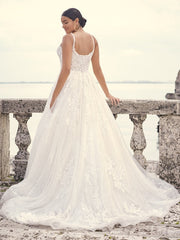 Valona by Sottero & Midgley, 18