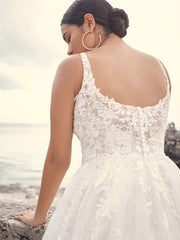 Valona by Sottero & Midgley, 18